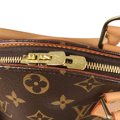 Louis Vuitton  Monogram Ellipse MM M51126 Hand Bag