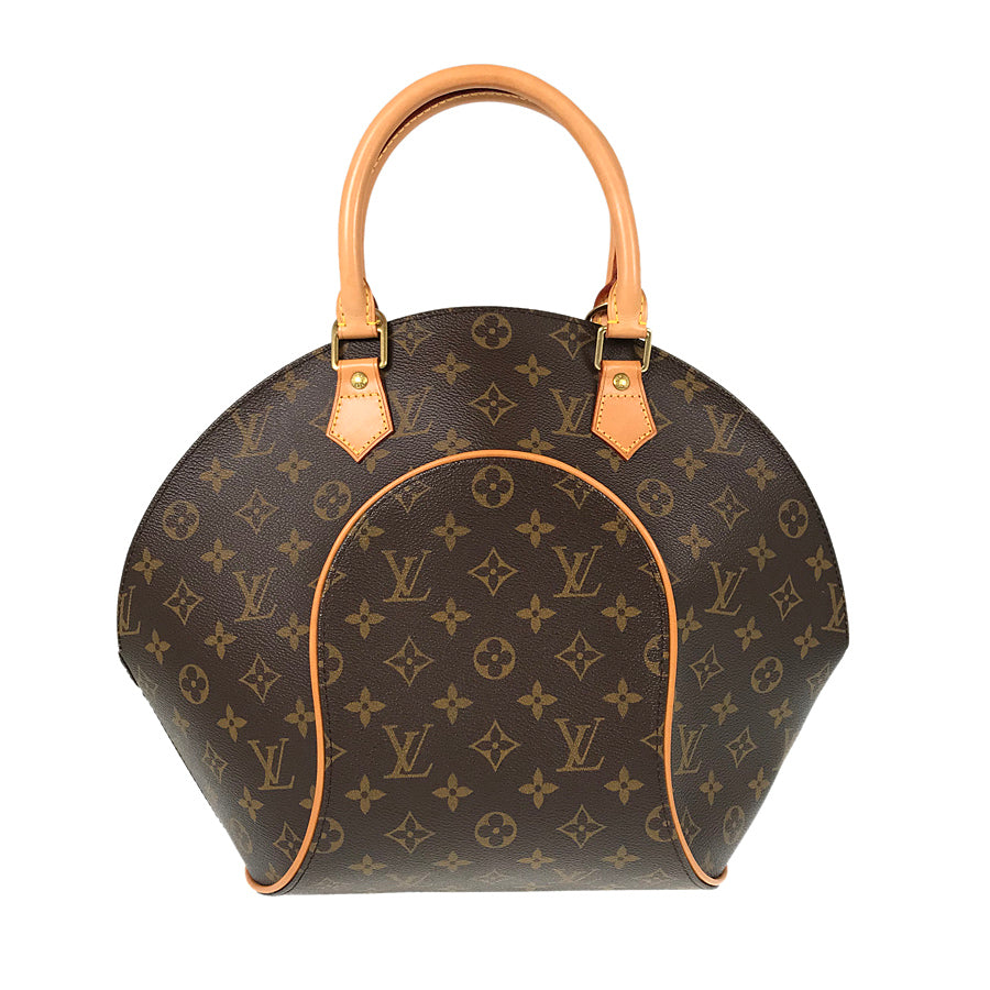 Louis Vuitton  Monogram Ellipse MM M51126 Hand Bag