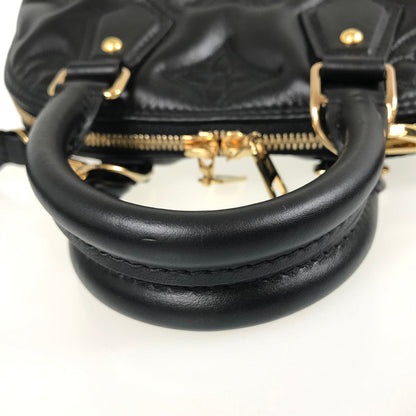 Louis Vuitton  Bubble Gram Alma Soft BB 2WAYShoulder Handbag