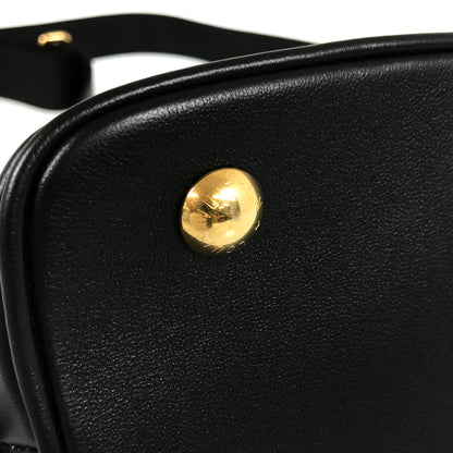 Louis Vuitton  Bubble Gram Alma Soft BB 2WAYShoulder Handbag