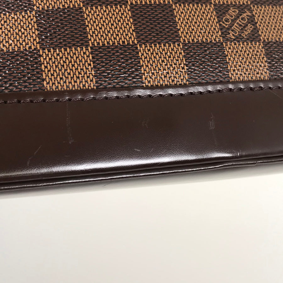 Louis Vuitton  Damier Alma N51131 Hand Bag