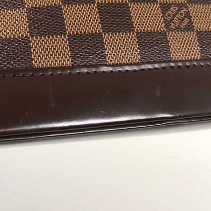 Louis Vuitton  Damier Alma N51131 Hand Bag