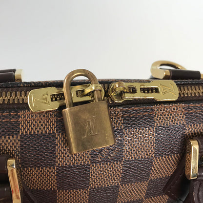 Louis Vuitton  Damier Alma N51131 Hand Bag