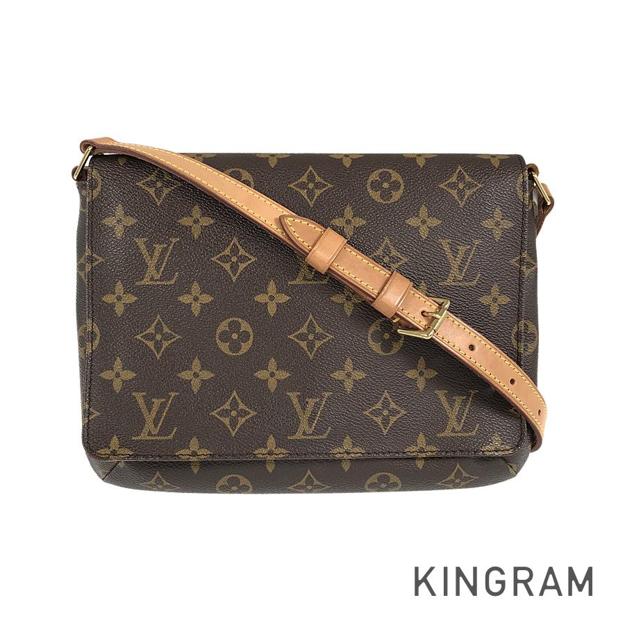 Louis Vuitton  Monogram Muse Tango short M51257 Shoulder Bag