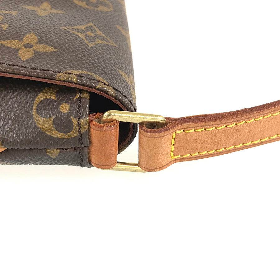 Louis Vuitton  Monogram Muse Tango short M51257 Shoulder Bag