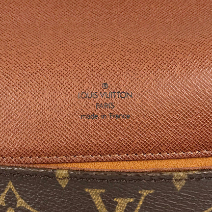 Louis Vuitton  Monogram Muse Tango short M51257 Shoulder Bag