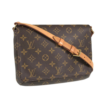 Louis Vuitton  Monogram Muse Tango short M51257 Shoulder Bag