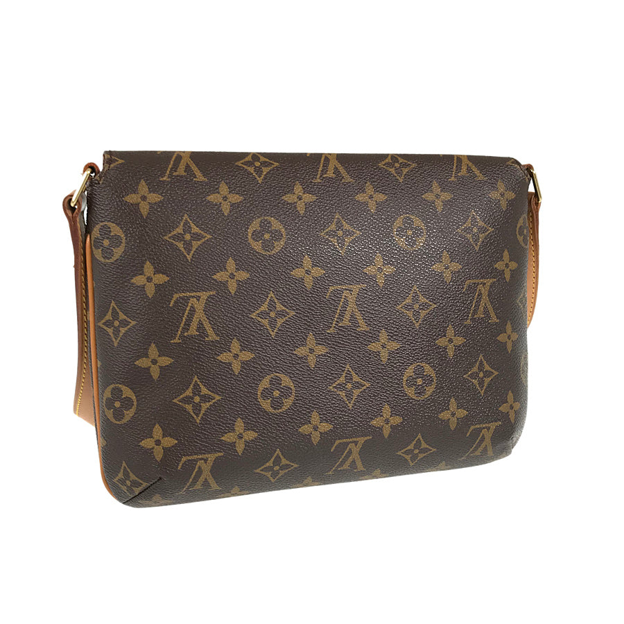 Louis Vuitton  Monogram Muse Tango short M51257 Shoulder Bag