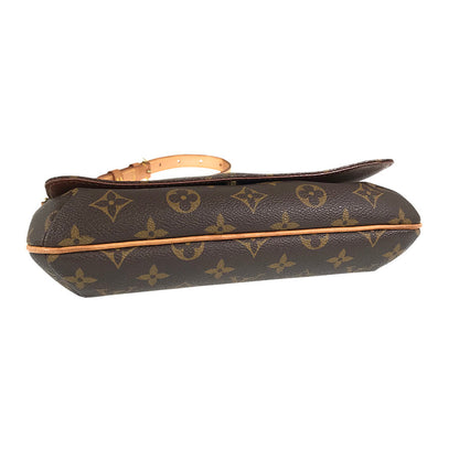 Louis Vuitton  Monogram Muse Tango short M51257 Shoulder Bag