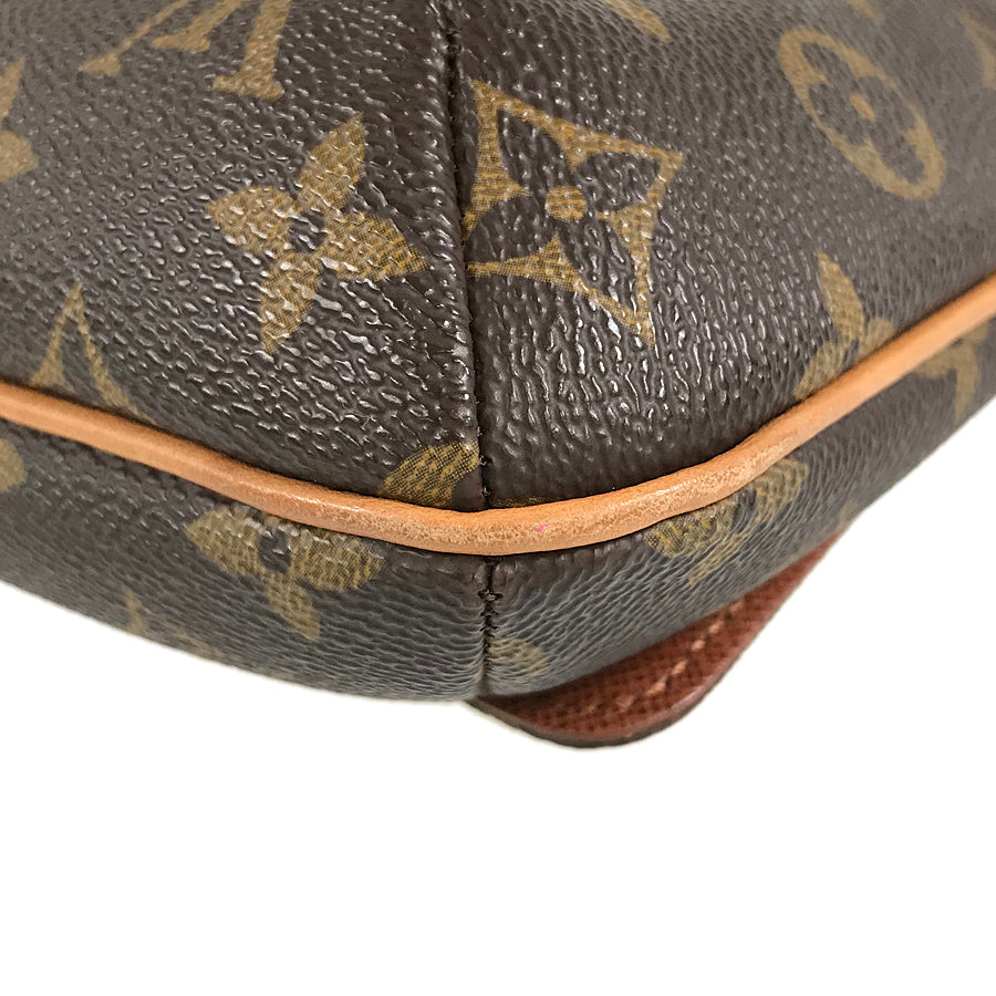 Louis Vuitton  Monogram Muse Tango short M51257 Shoulder Bag