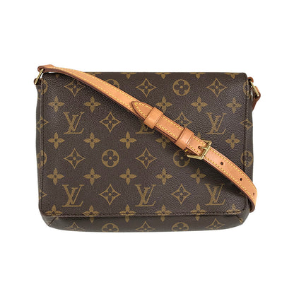 Louis Vuitton  Monogram Muse Tango short M51257 Shoulder Bag