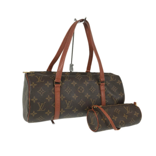 Louis Vuitton  Monogram old papillon M51365 Hand Bag