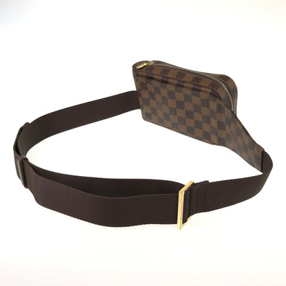 Louis Vuitton  Damier geronimos N51994 Waist pouch