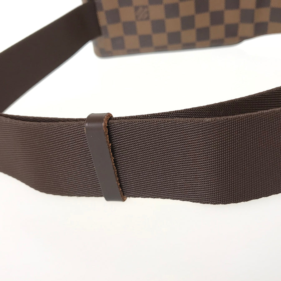 Louis Vuitton  Damier geronimos N51994 Waist pouch