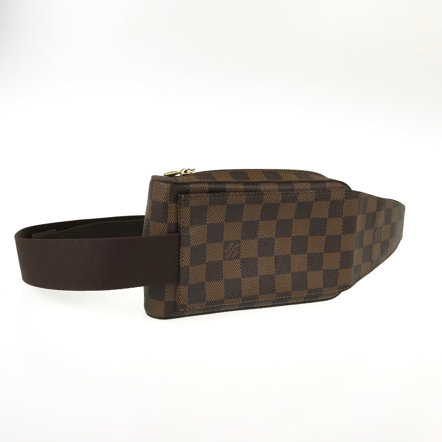 Louis Vuitton  Damier geronimos N51994 Waist pouch