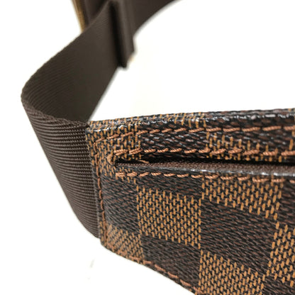 Louis Vuitton  Damier geronimos N51994 Waist pouch