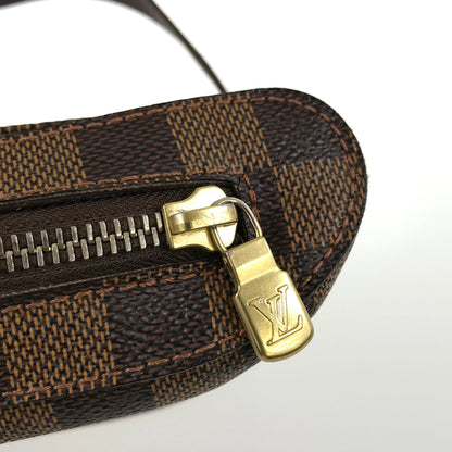 Louis Vuitton  Damier geronimos N51994 Waist pouch