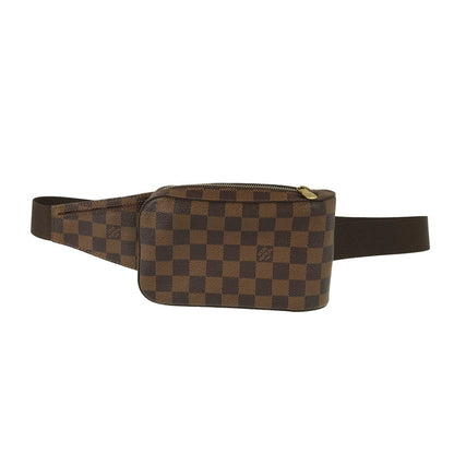 Louis Vuitton  Damier geronimos N51994 Waist pouch