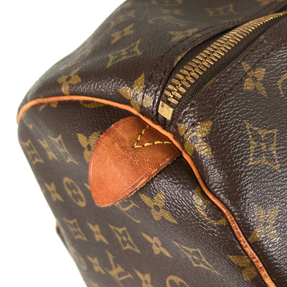 Louis Vuitton  Boston Bag