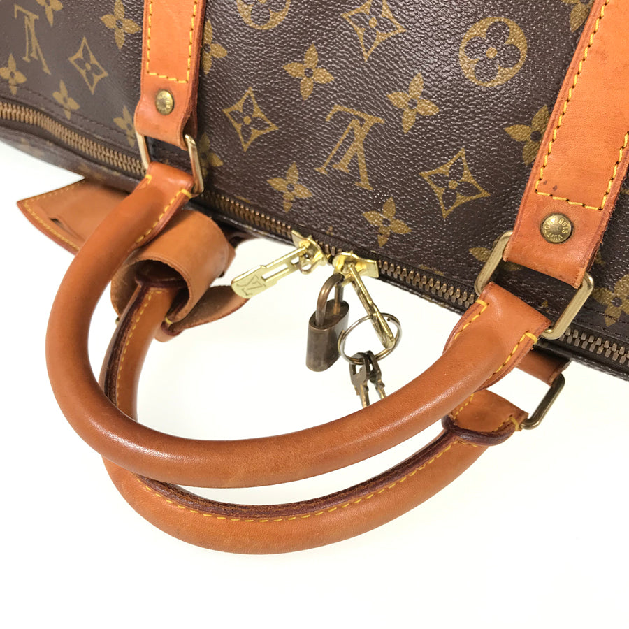 Louis Vuitton  Boston Bag