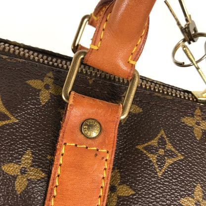 Louis Vuitton  Boston Bag