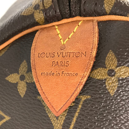 Louis Vuitton  Boston Bag