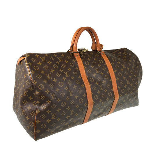 Louis Vuitton  Boston Bag