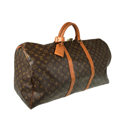 Louis Vuitton  Boston Bag