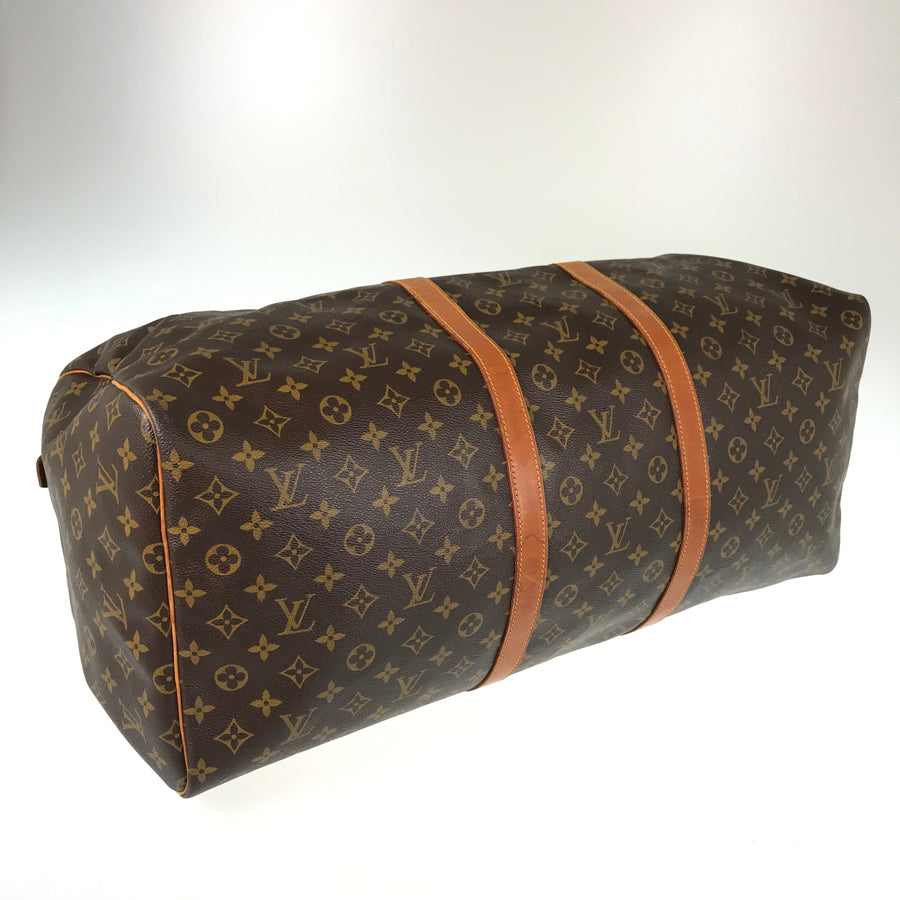 Louis Vuitton  Boston Bag