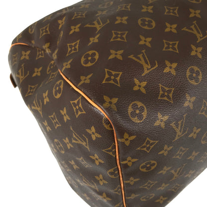 Louis Vuitton  Boston Bag