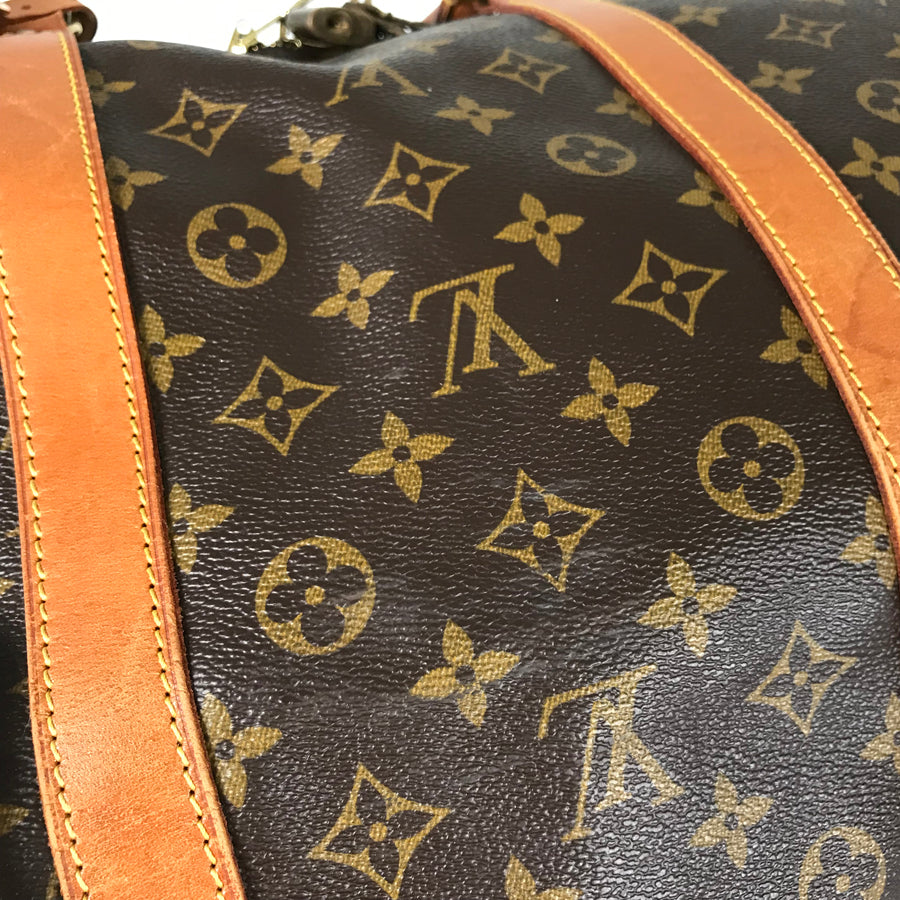 Louis Vuitton  Boston Bag