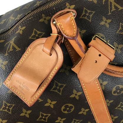 Louis Vuitton  Boston Bag