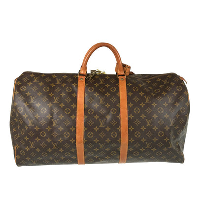 Louis Vuitton  Boston Bag