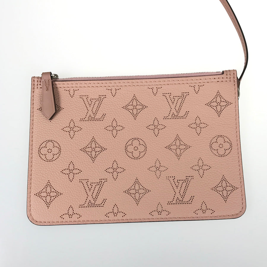 Louis Vuitton  Mahina Girolatta M54401 Tote Bag