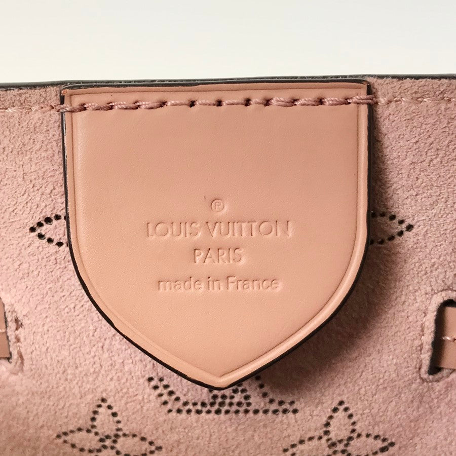 Louis Vuitton  Mahina Girolatta M54401 Tote Bag