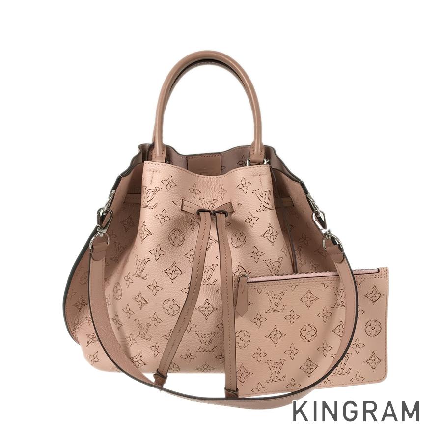 Louis Vuitton  Mahina Girolatta M54401 Tote Bag