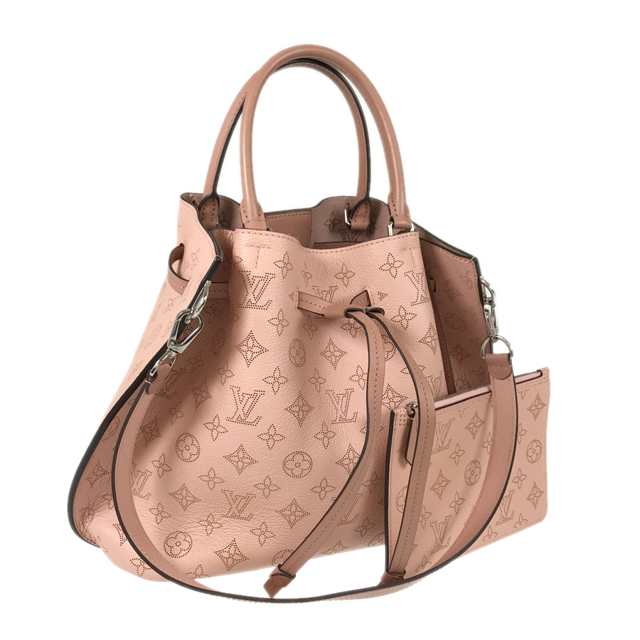 Louis Vuitton  Mahina Girolatta M54401 Tote Bag