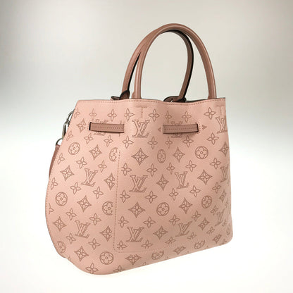 Louis Vuitton  Mahina Girolatta M54401 Tote Bag