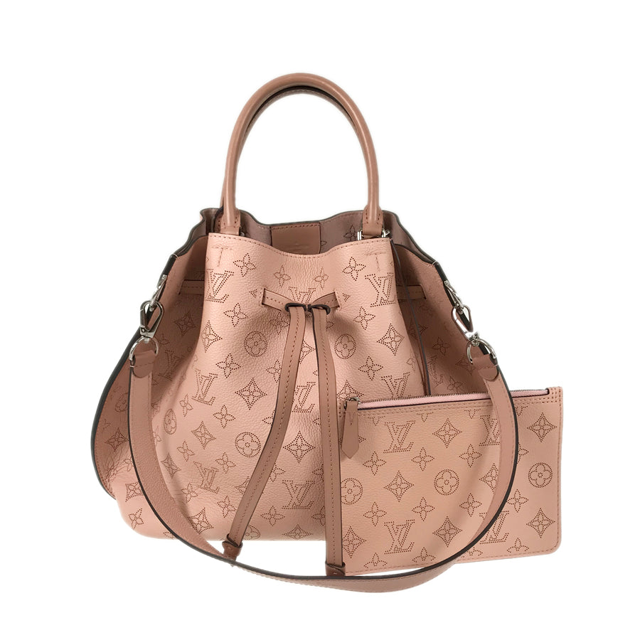 Louis Vuitton  Mahina Girolatta M54401 Tote Bag