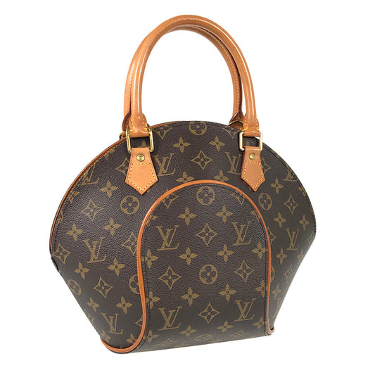 Louis Vuitton  Monogram Ellipse PM M51127 Hand Bag