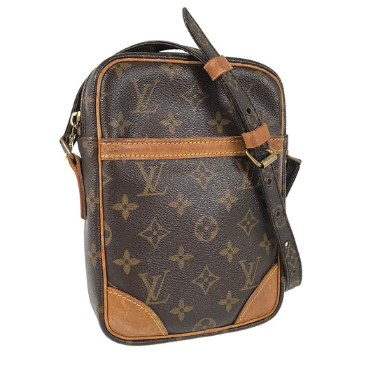 Louis Vuitton  Monogram Danube M45266 Shoulder Bag