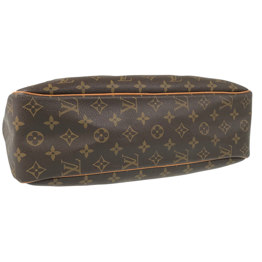 Louis Vuitton  Monogram Cite GM M51181 Shoulder Bag