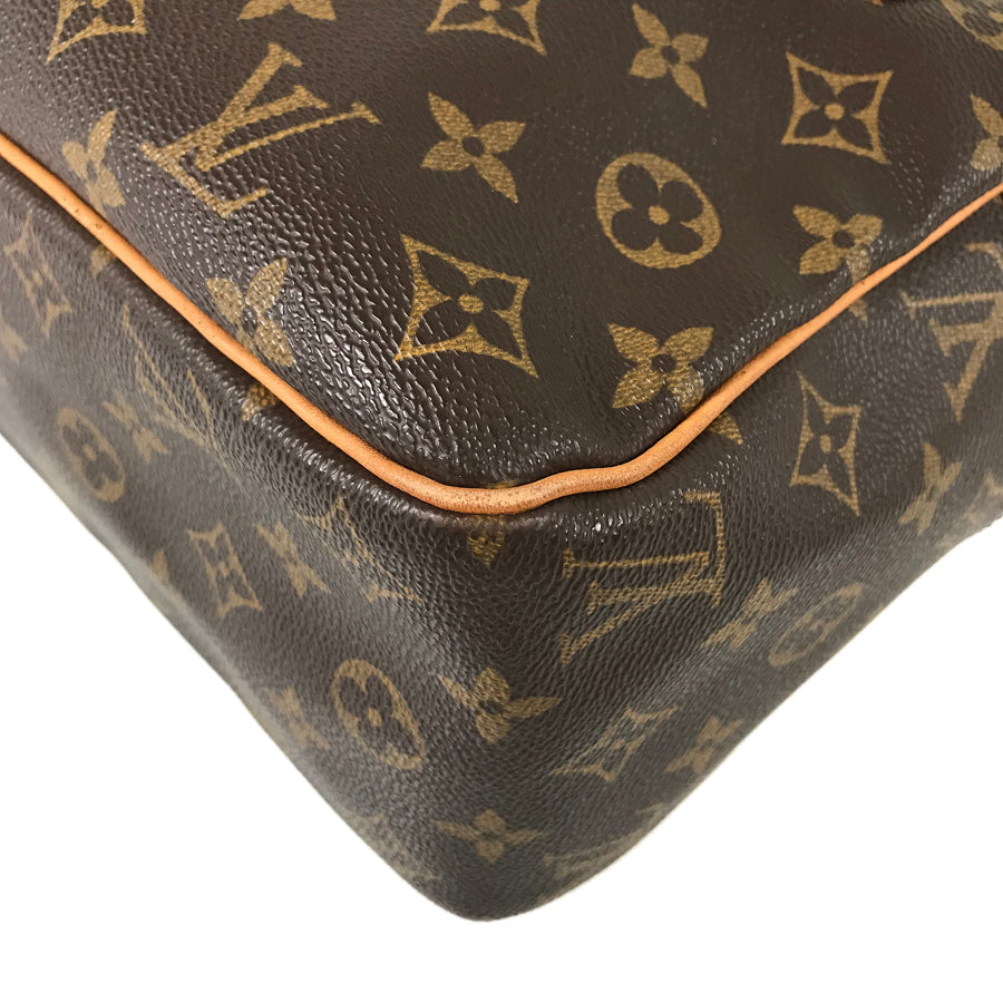 Louis Vuitton  Monogram Cite GM M51181 Shoulder Bag