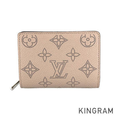 Louis Vuitton  Mahina Portefeiulle Claire M80817 Bifold wallet