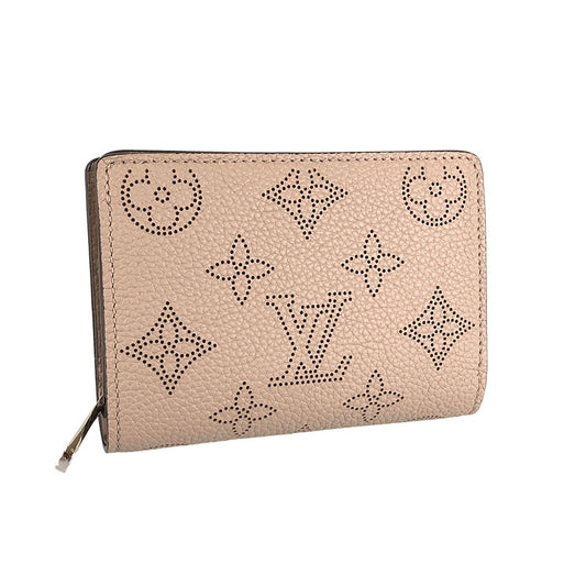 Louis Vuitton  Mahina Portefeiulle Claire M80817 Bifold wallet