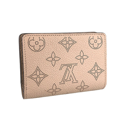 Louis Vuitton  Mahina Portefeiulle Claire M80817 Bifold wallet