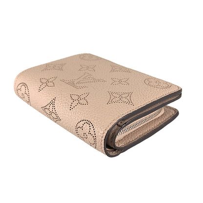 Louis Vuitton  Mahina Portefeiulle Claire M80817 Bifold wallet