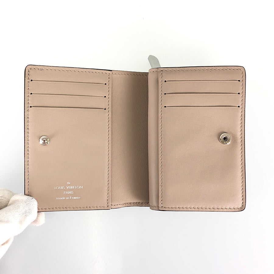 Louis Vuitton  Mahina Portefeiulle Claire M80817 Bifold wallet