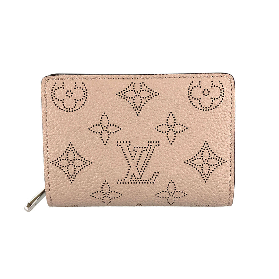 Louis Vuitton  Mahina Portefeiulle Claire M80817 Bifold wallet