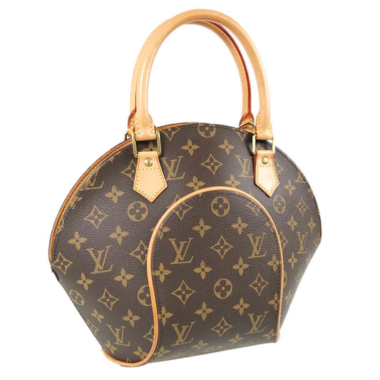 Louis Vuitton  Monogram Ellipse PM Handbag